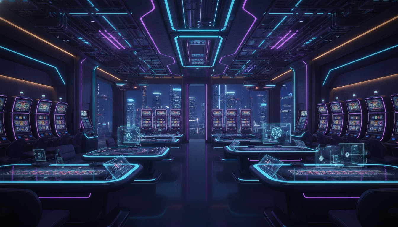 King Casino — Guida alla Registrazione e Accesso
